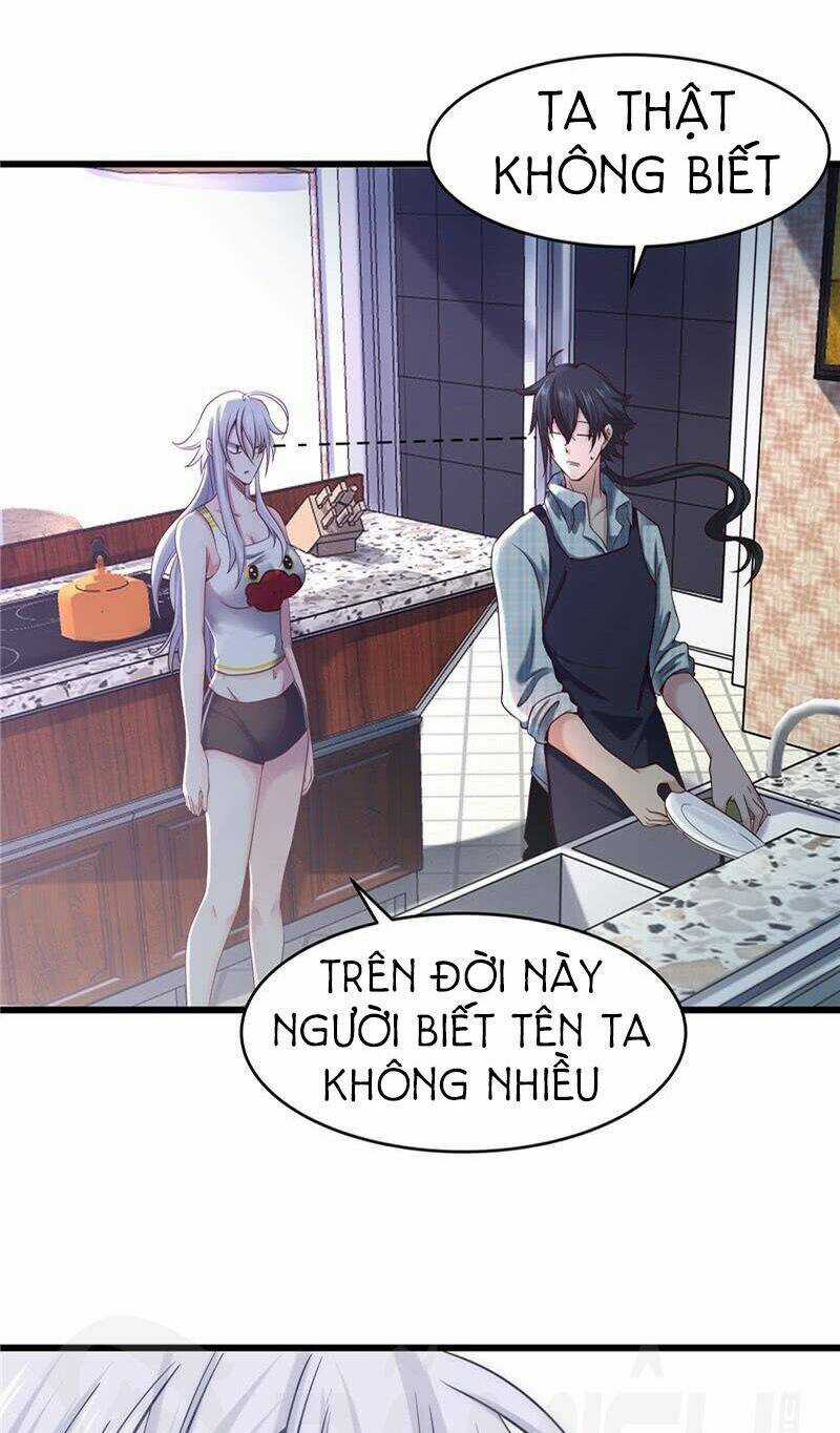 Nhất Phẩm Cao Thủ - Chapter 32 - Trang 18