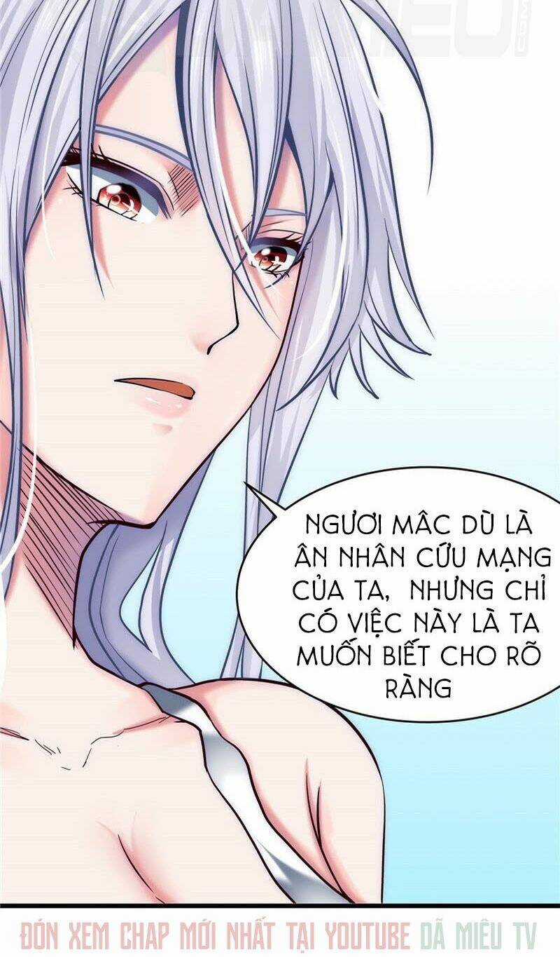 Nhất Phẩm Cao Thủ - Chapter 32 - Trang 19