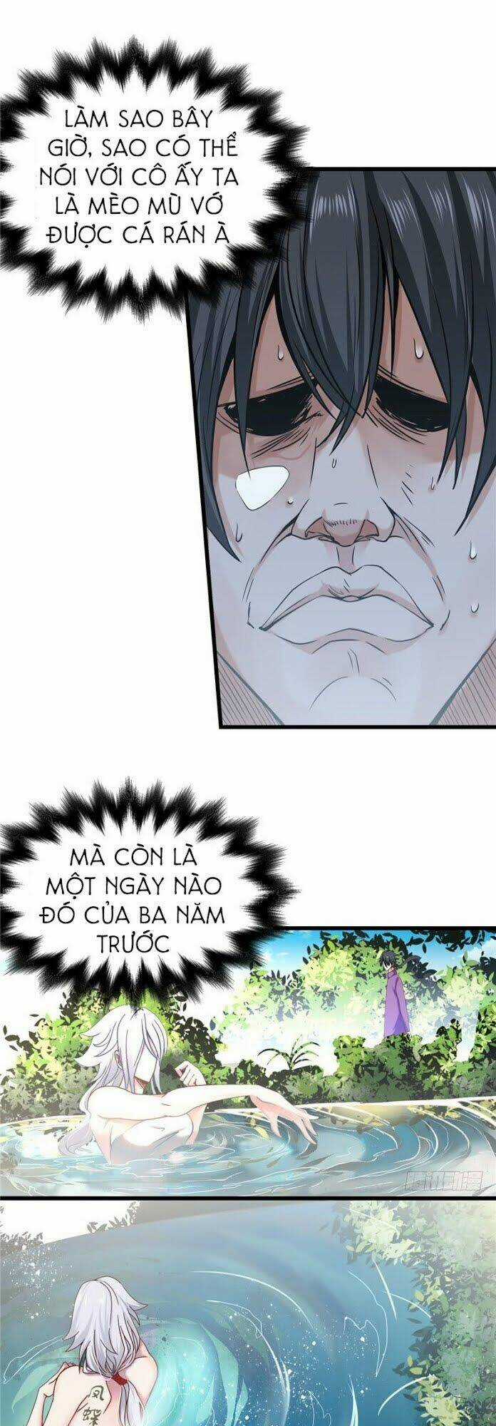 Nhất Phẩm Cao Thủ - Chapter 32 - Trang 20