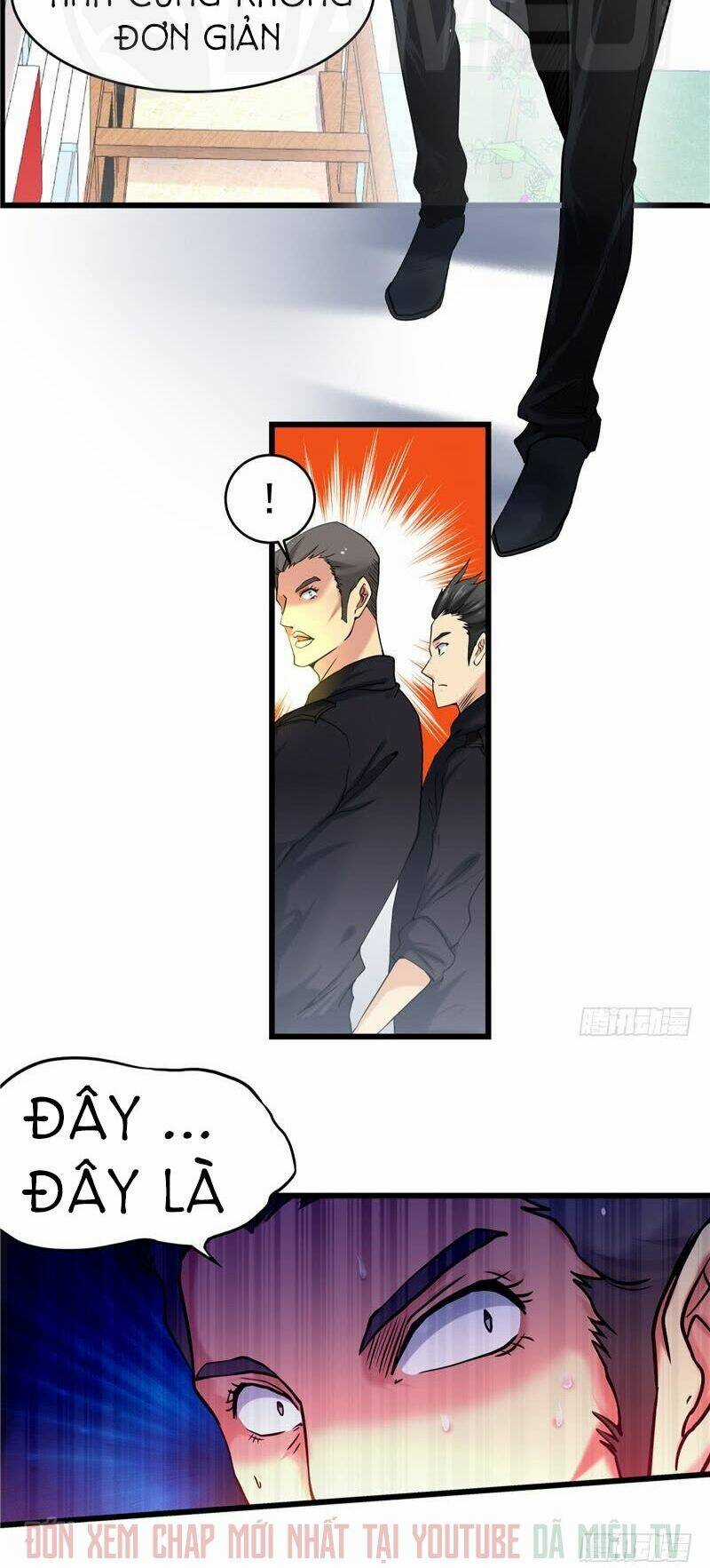 Nhất Phẩm Cao Thủ - Chapter 32 - Trang 3