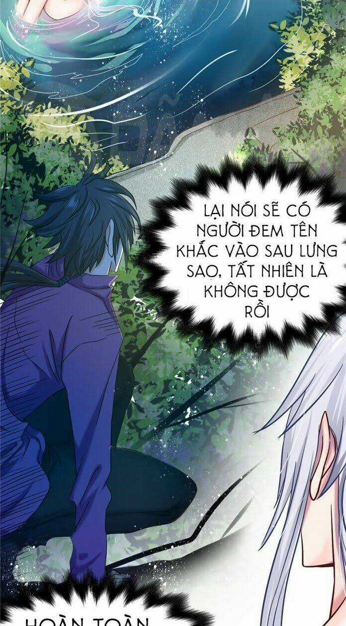 Nhất Phẩm Cao Thủ - Chapter 32 - Trang 21