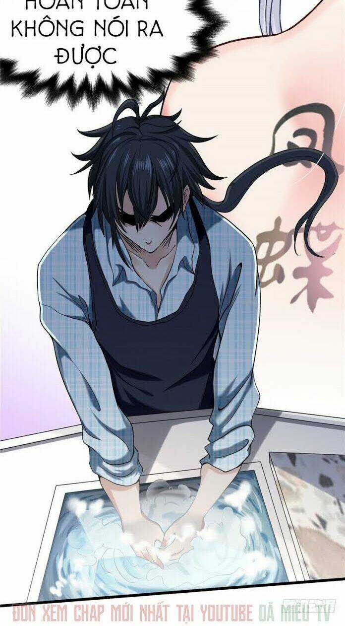 Nhất Phẩm Cao Thủ - Chapter 32 - Trang 22