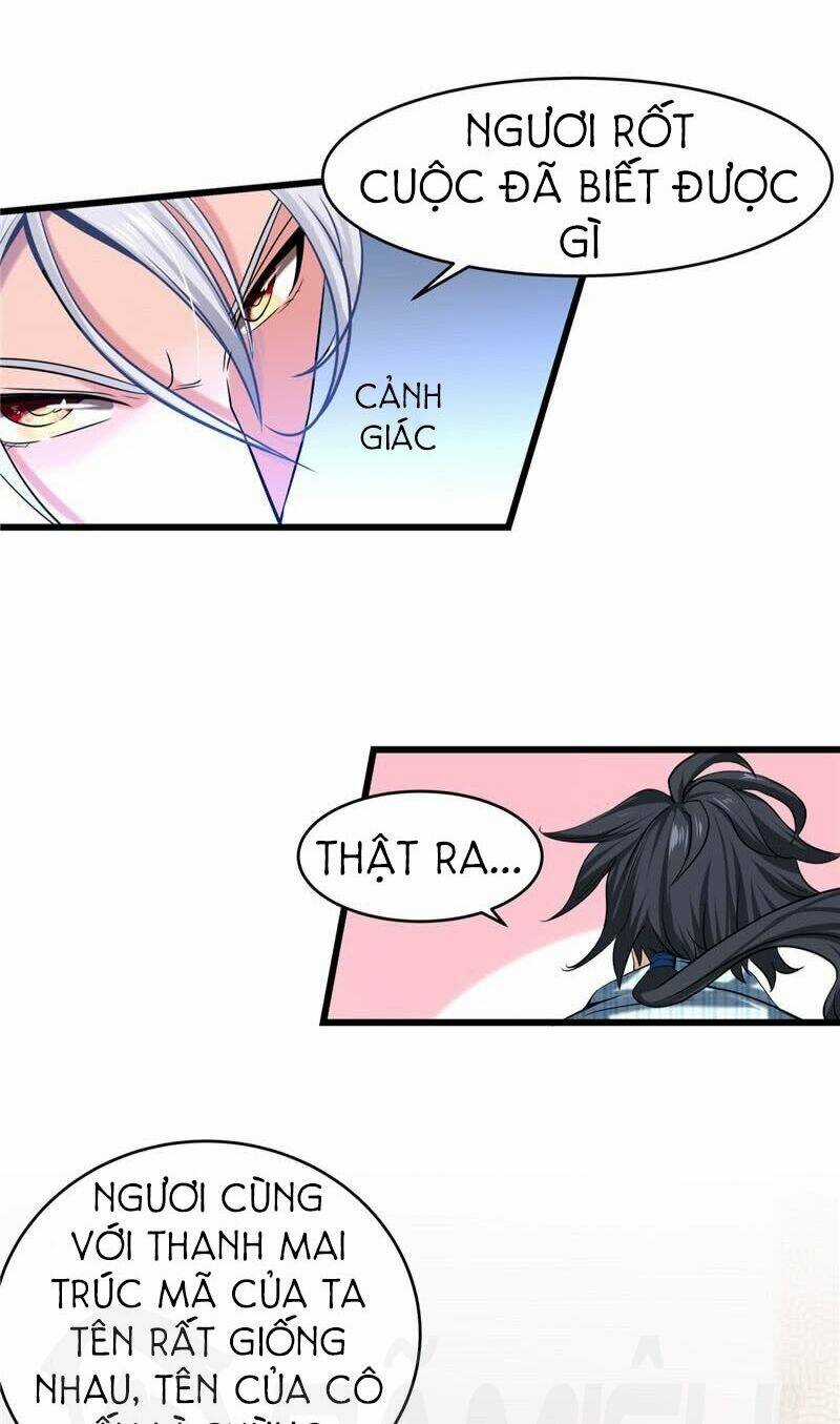 Nhất Phẩm Cao Thủ - Chapter 32 - Trang 23