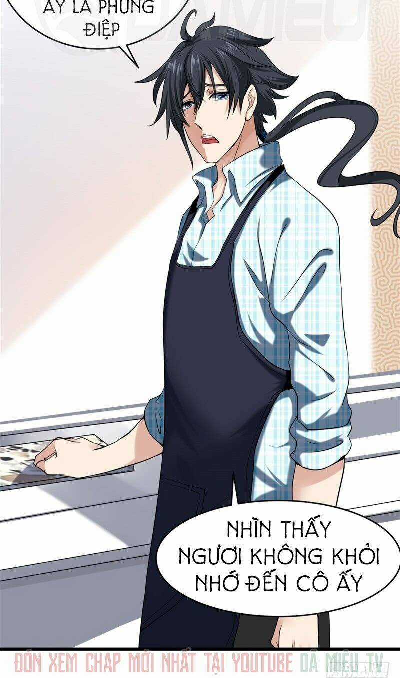 Nhất Phẩm Cao Thủ - Chapter 32 - Trang 24