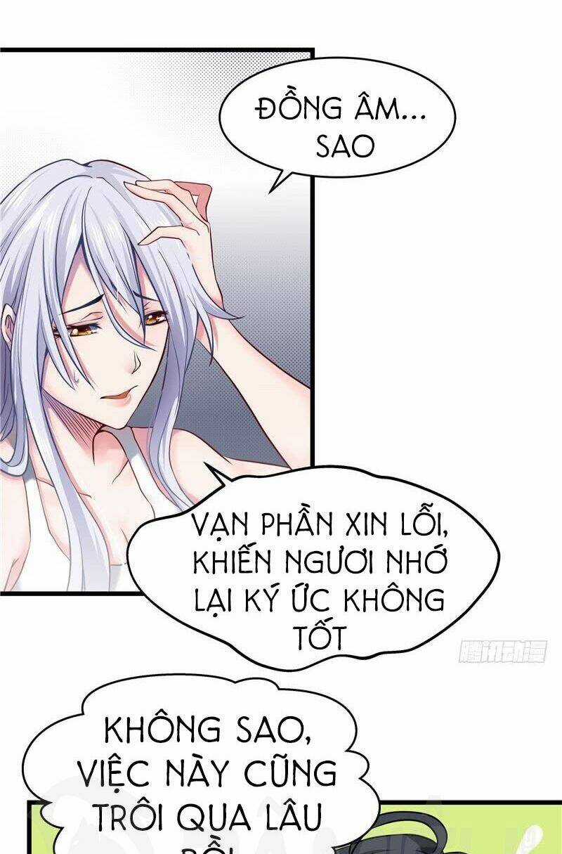 Nhất Phẩm Cao Thủ - Chapter 32 - Trang 25