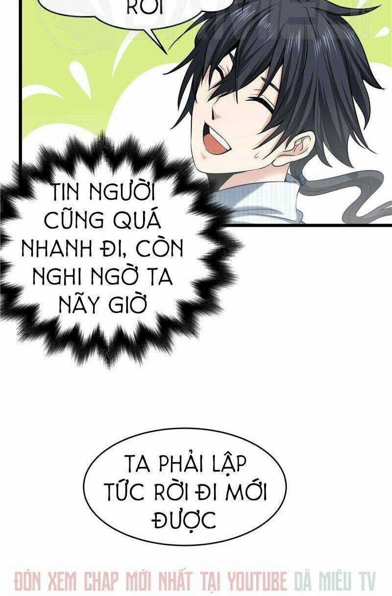 Nhất Phẩm Cao Thủ - Chapter 32 - Trang 26