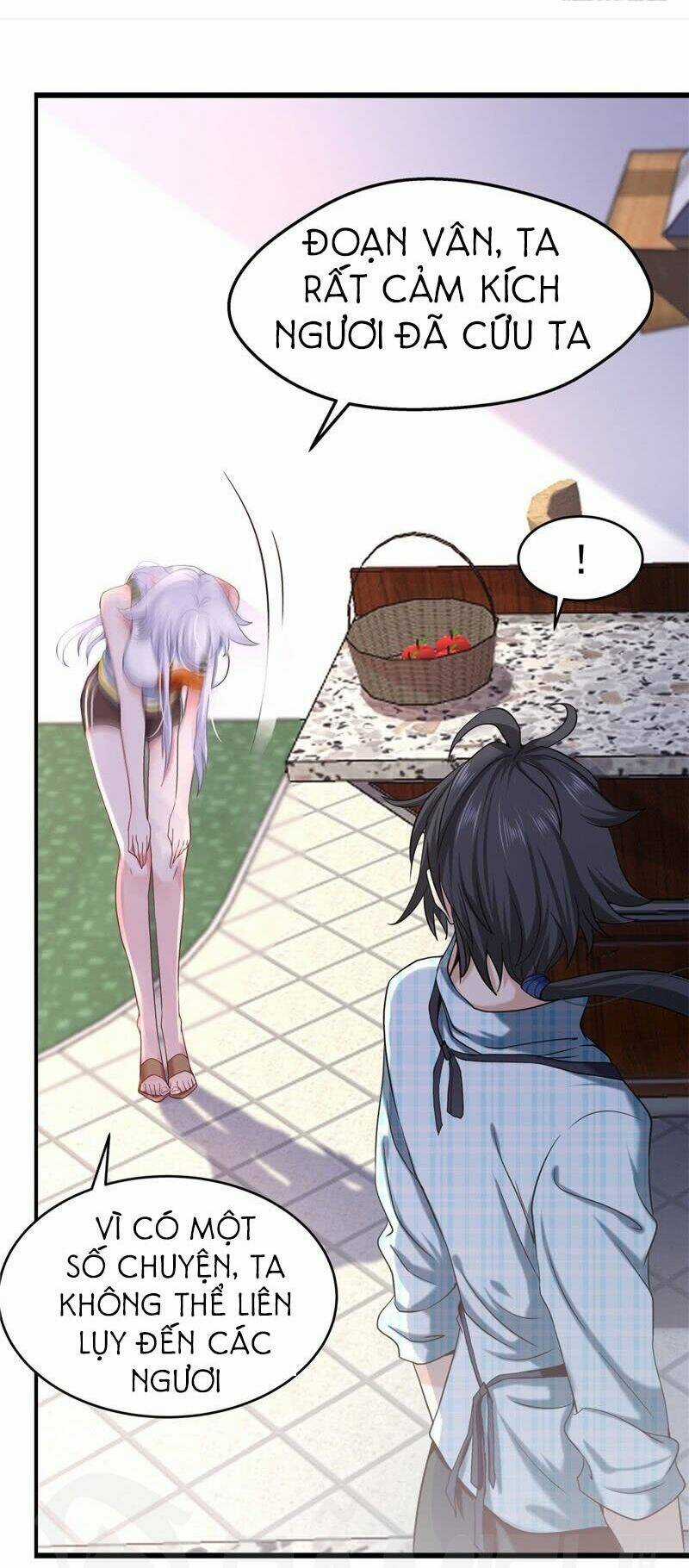 Nhất Phẩm Cao Thủ - Chapter 32 - Trang 27