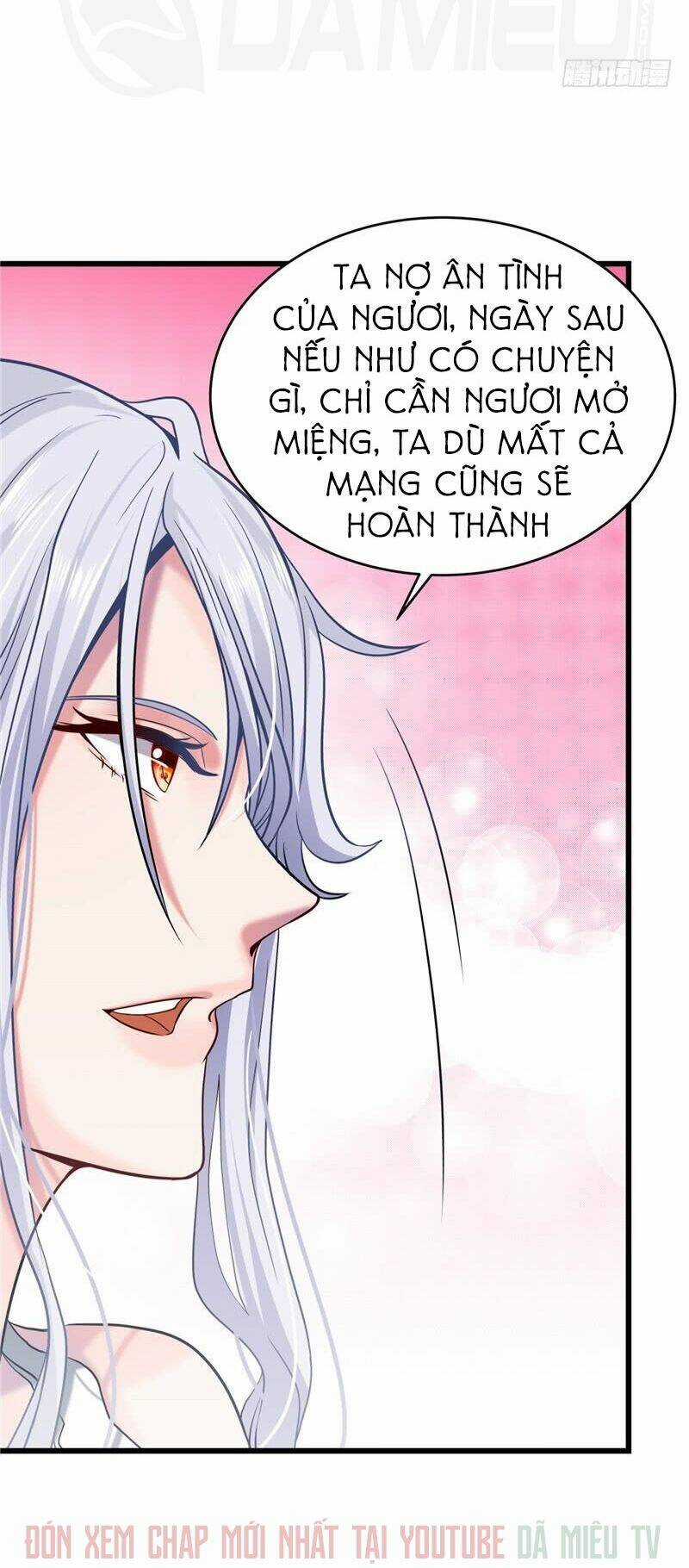 Nhất Phẩm Cao Thủ - Chapter 32 - Trang 28