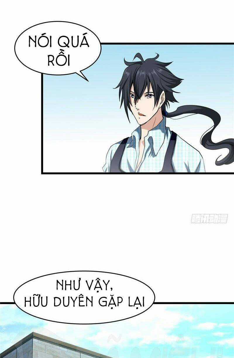 Nhất Phẩm Cao Thủ - Chapter 32 - Trang 29
