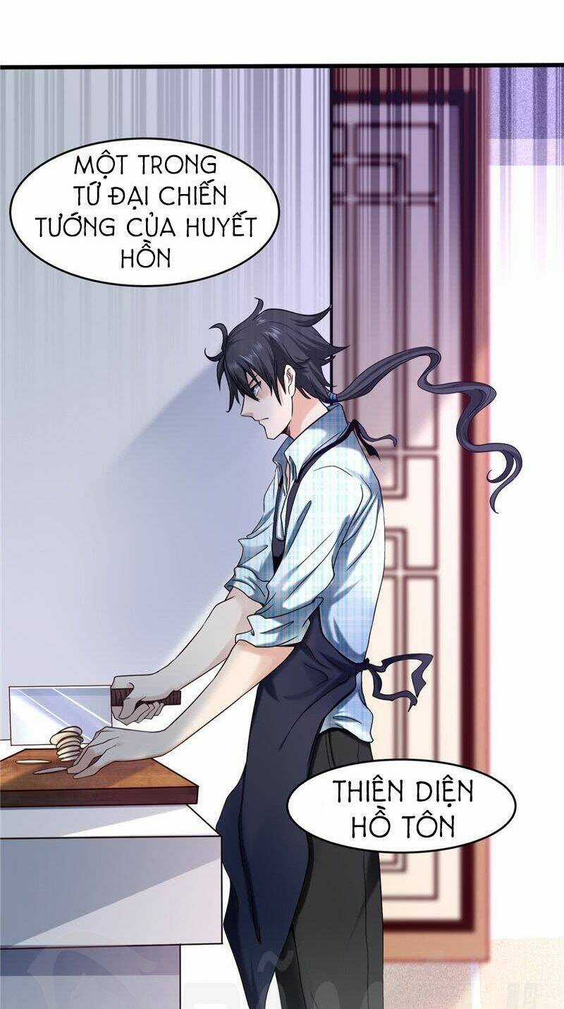 Nhất Phẩm Cao Thủ - Chapter 32 - Trang 31