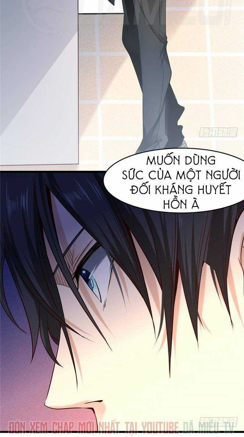 Nhất Phẩm Cao Thủ - Chapter 32 - Trang 32