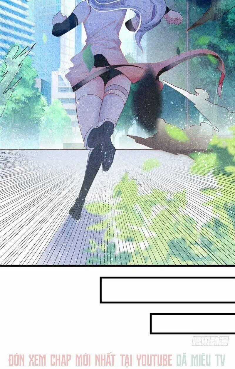 Nhất Phẩm Cao Thủ - Chapter 32 - Trang 34