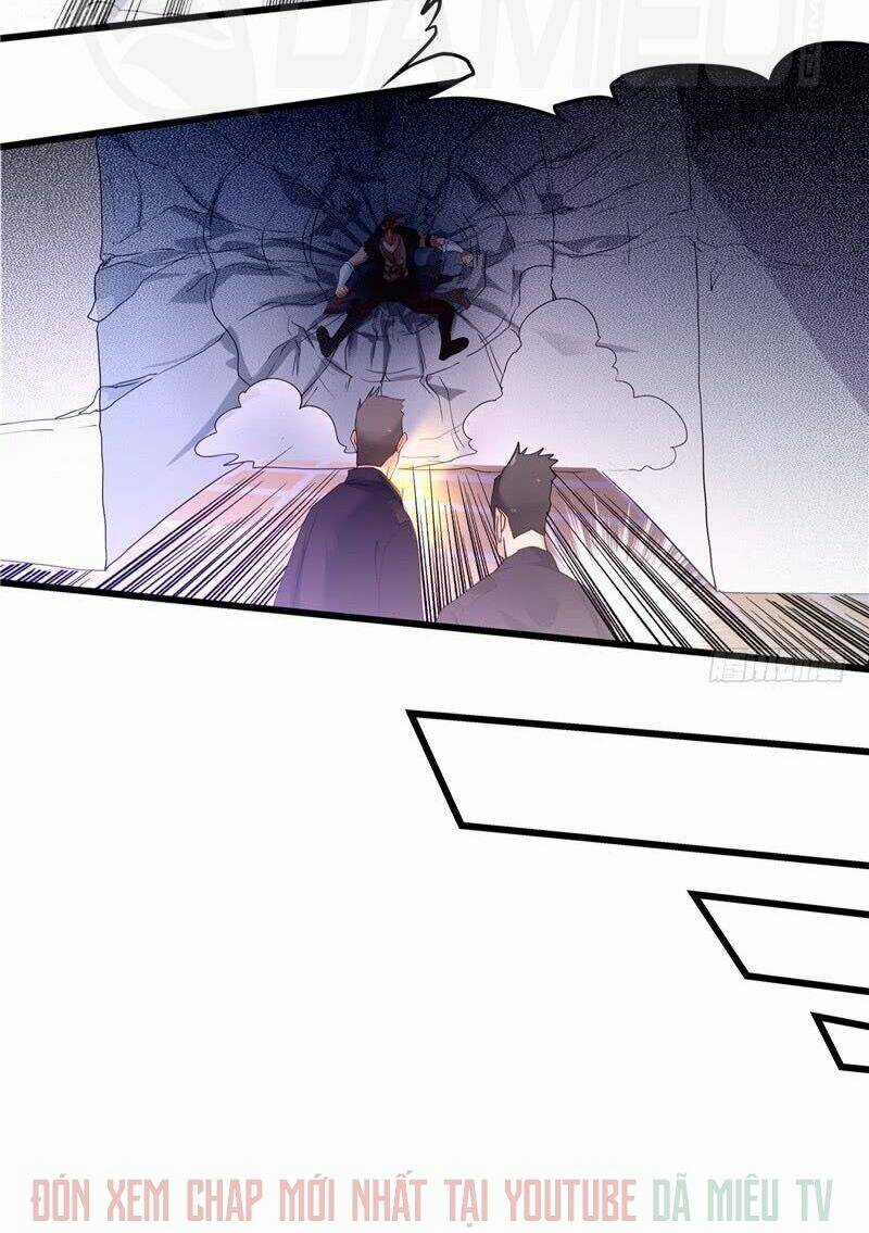 Nhất Phẩm Cao Thủ - Chapter 32 - Trang 5