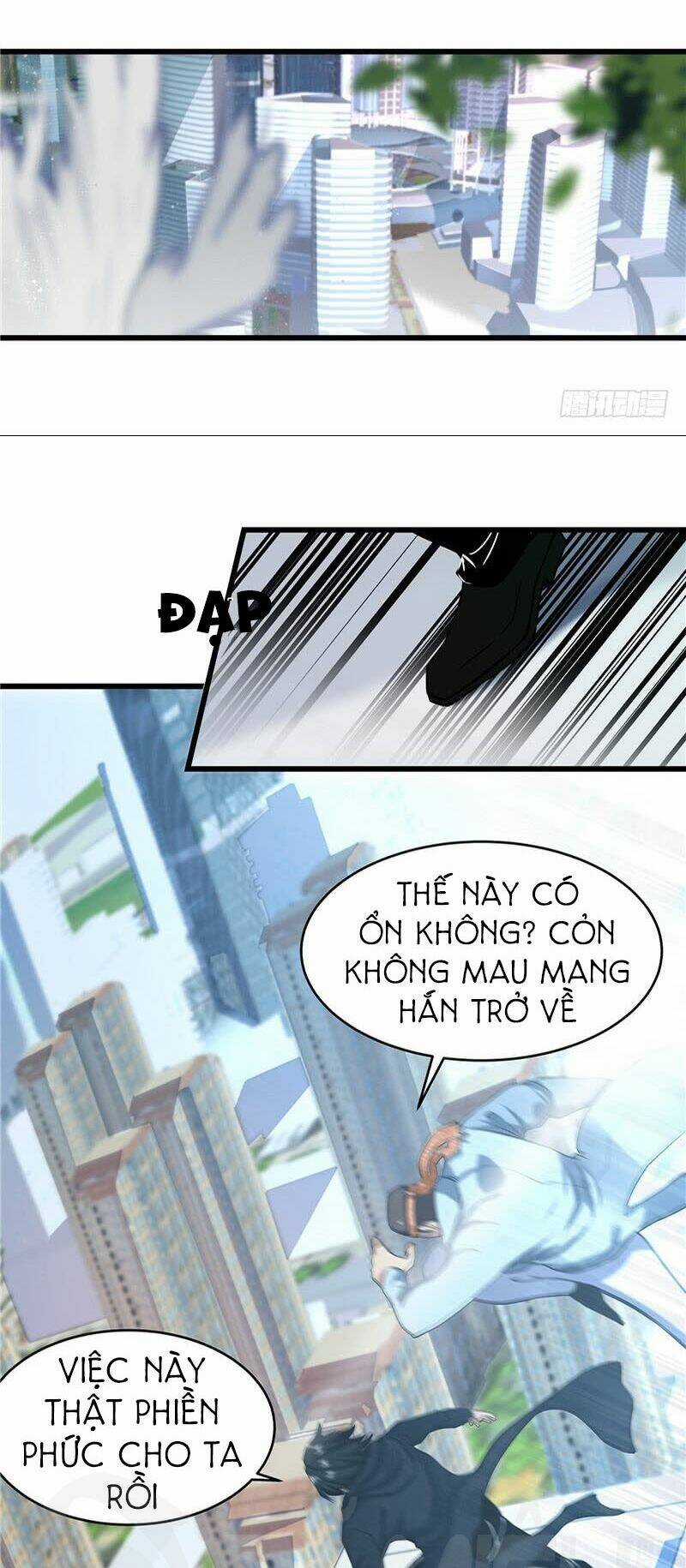 Nhất Phẩm Cao Thủ - Chapter 32 - Trang 6