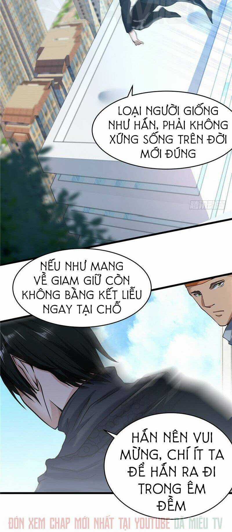 Nhất Phẩm Cao Thủ - Chapter 32 - Trang 7