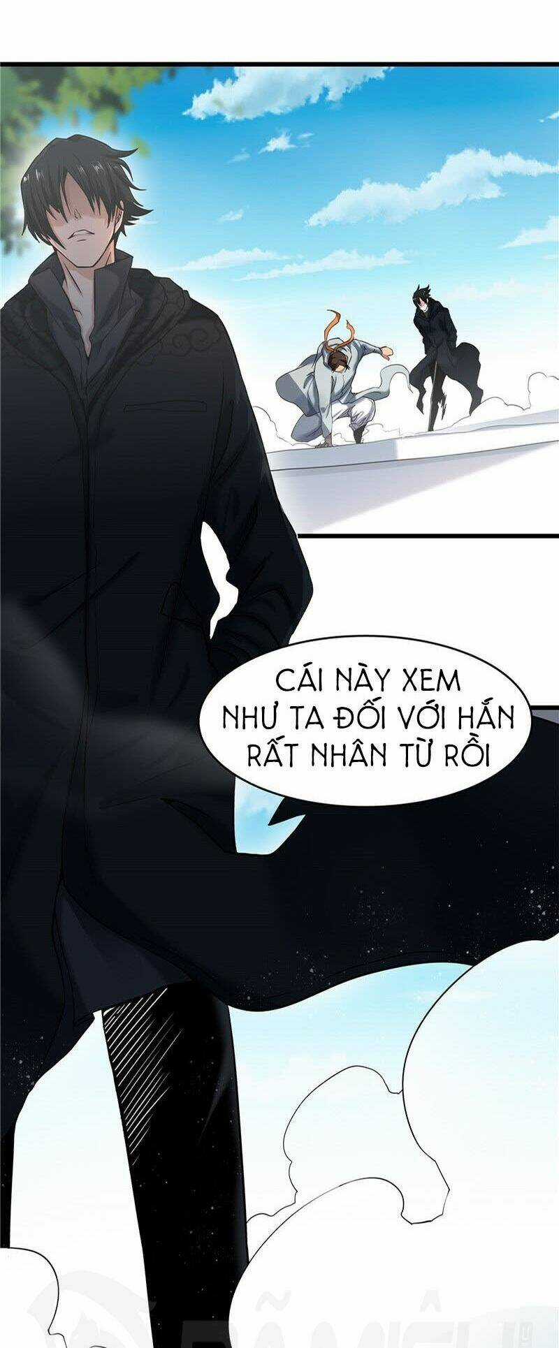 Nhất Phẩm Cao Thủ - Chapter 32 - Trang 8