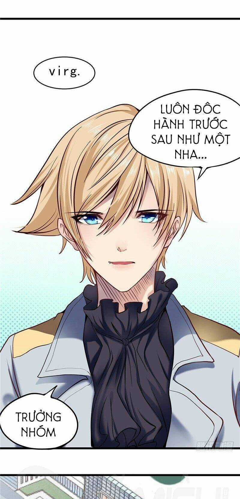 Nhất Phẩm Cao Thủ - Chapter 32 - Trang 10