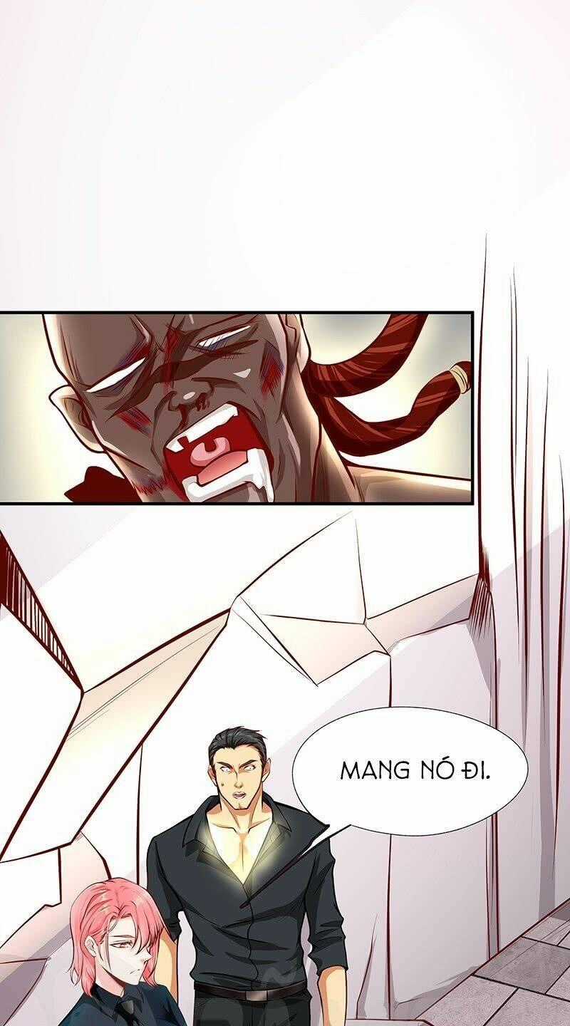 Nhất Phẩm Cao Thủ - Chapter 33 - Trang 1