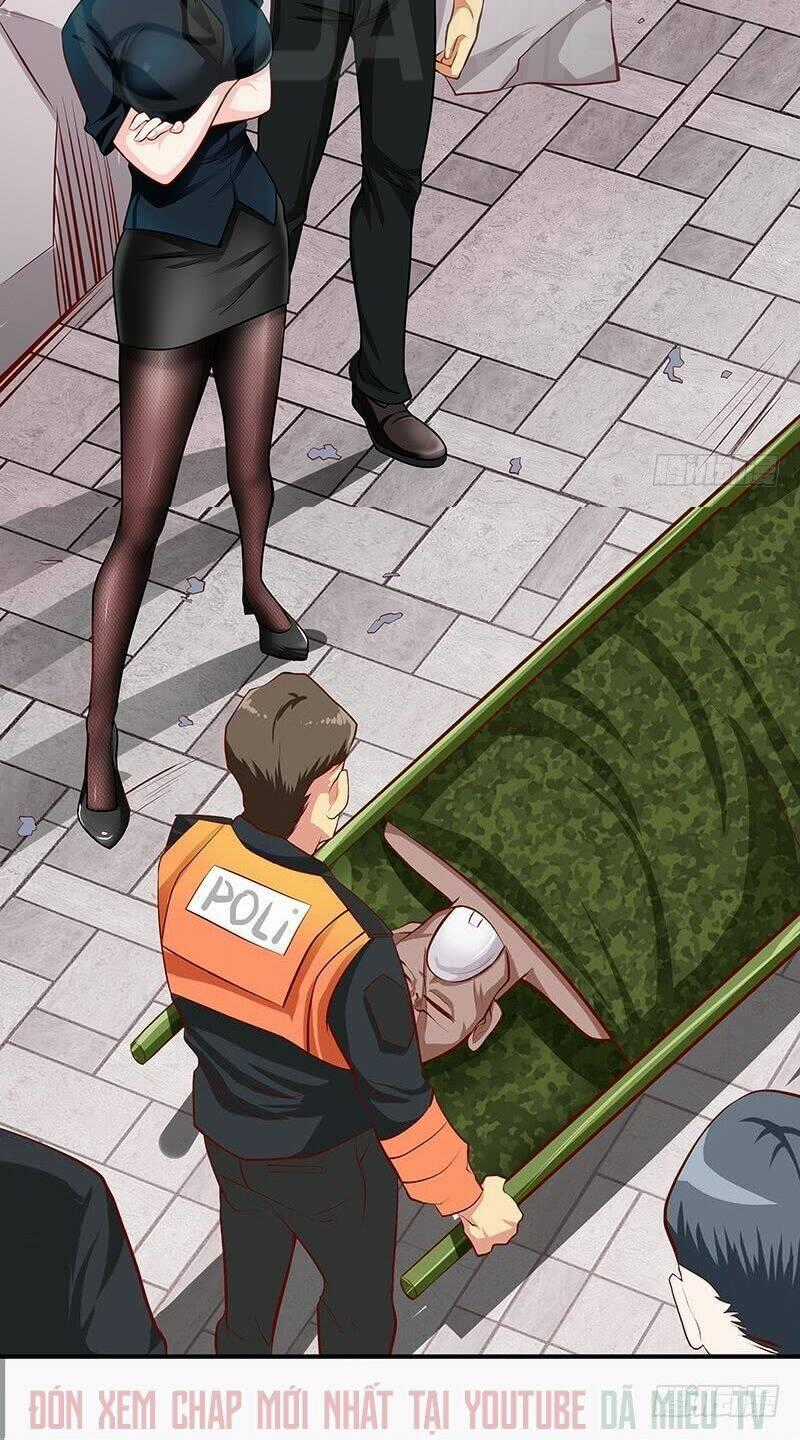 Nhất Phẩm Cao Thủ - Chapter 33 - Trang 2