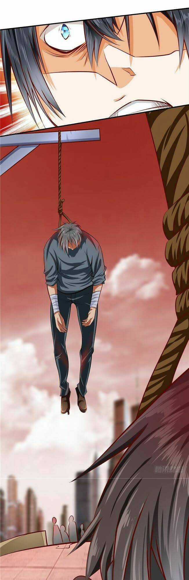 Nhất Phẩm Cao Thủ - Chapter 33 - Trang 11