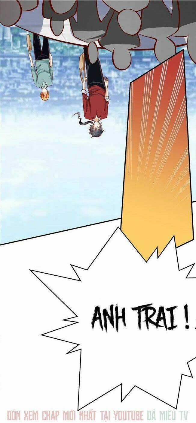 Nhất Phẩm Cao Thủ - Chapter 33 - Trang 13