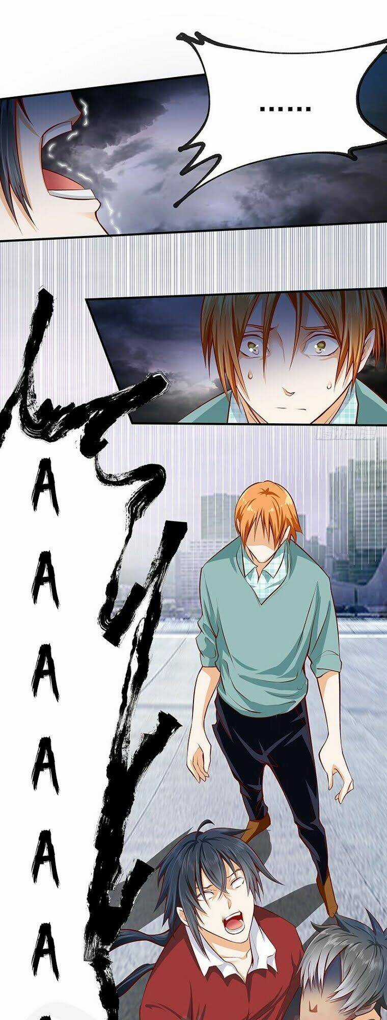 Nhất Phẩm Cao Thủ - Chapter 33 - Trang 14