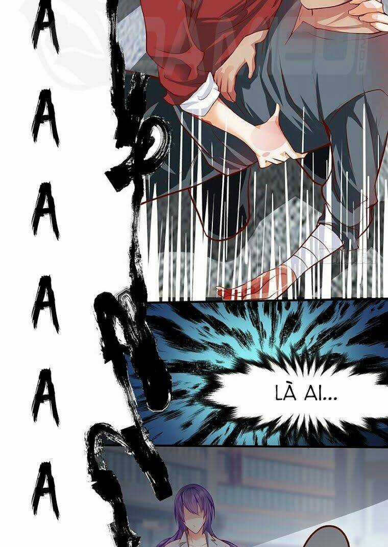 Nhất Phẩm Cao Thủ - Chapter 33 - Trang 15