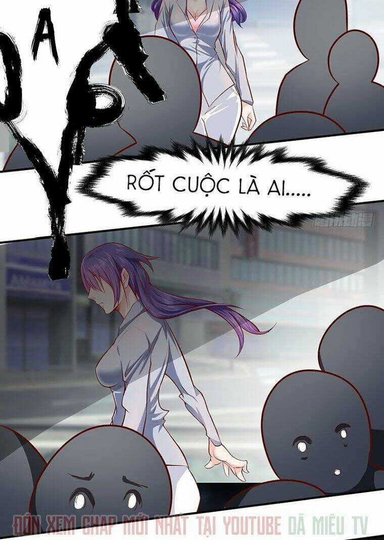 Nhất Phẩm Cao Thủ - Chapter 33 - Trang 16