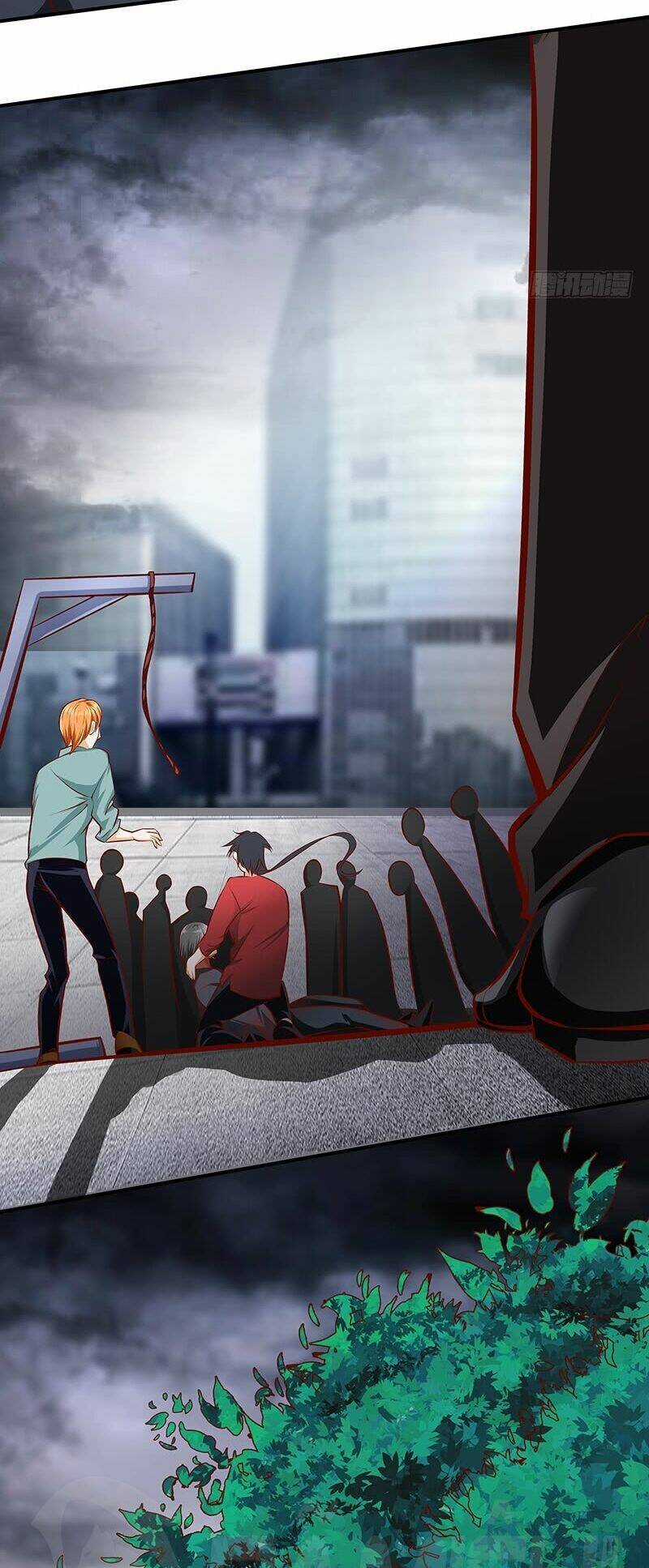 Nhất Phẩm Cao Thủ - Chapter 33 - Trang 17