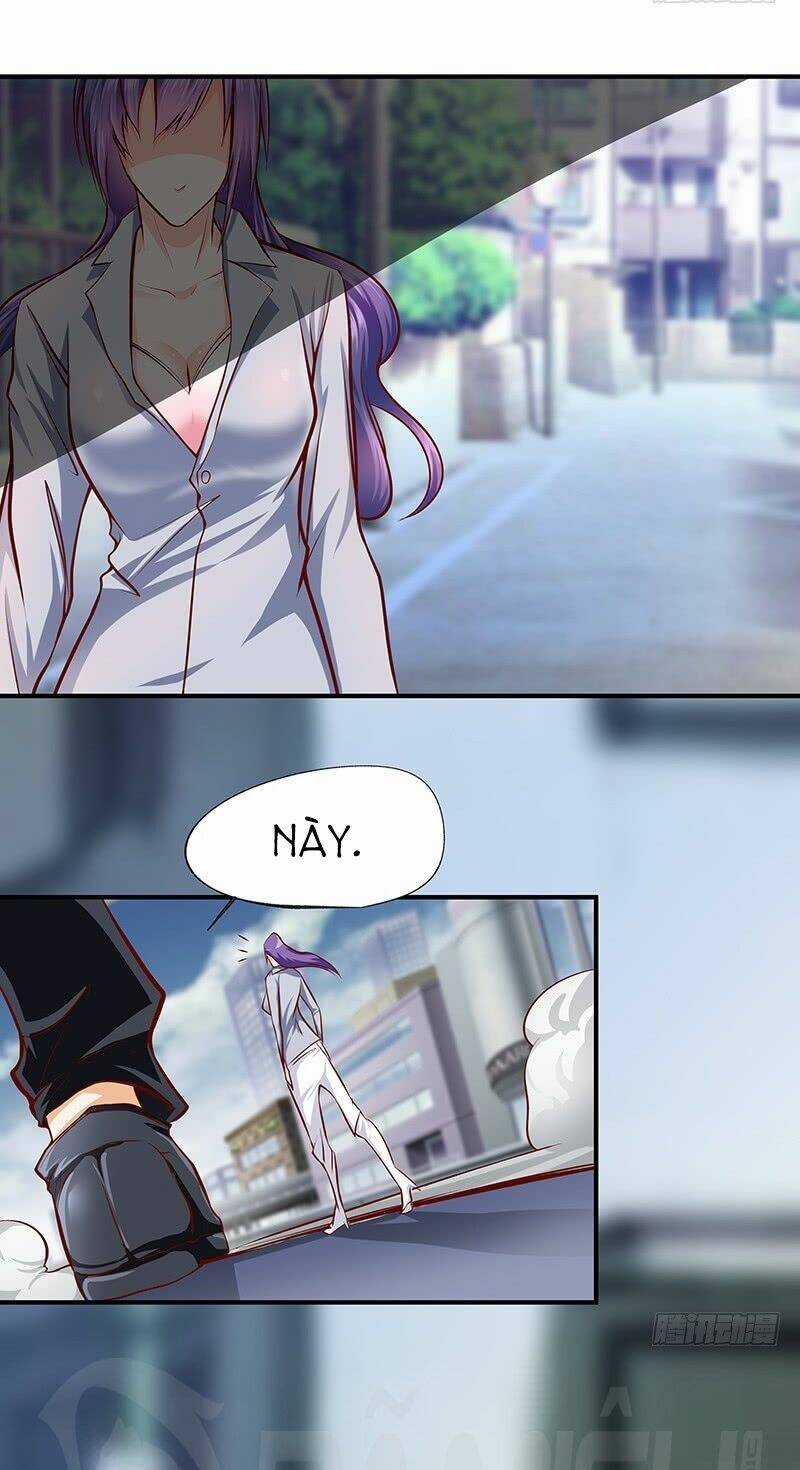 Nhất Phẩm Cao Thủ - Chapter 33 - Trang 19