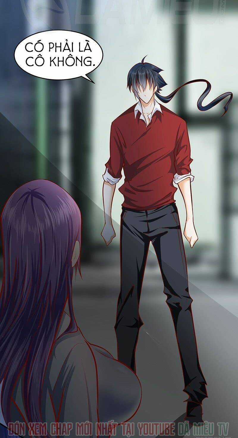 Nhất Phẩm Cao Thủ - Chapter 33 - Trang 20