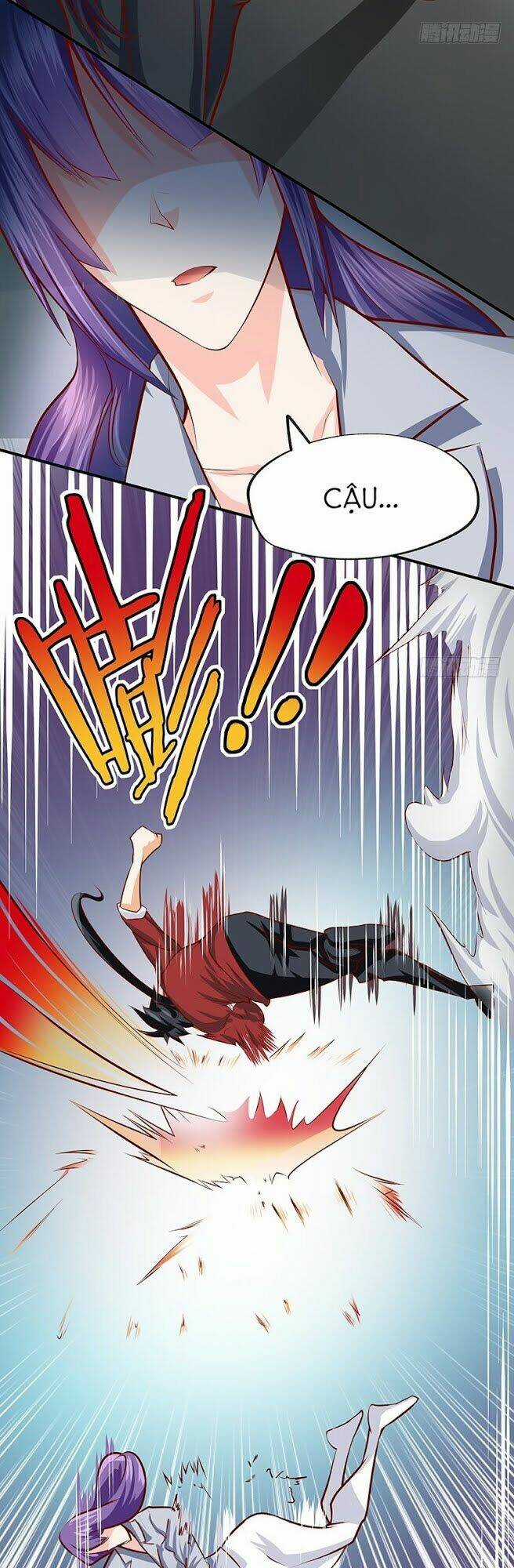 Nhất Phẩm Cao Thủ - Chapter 33 - Trang 21