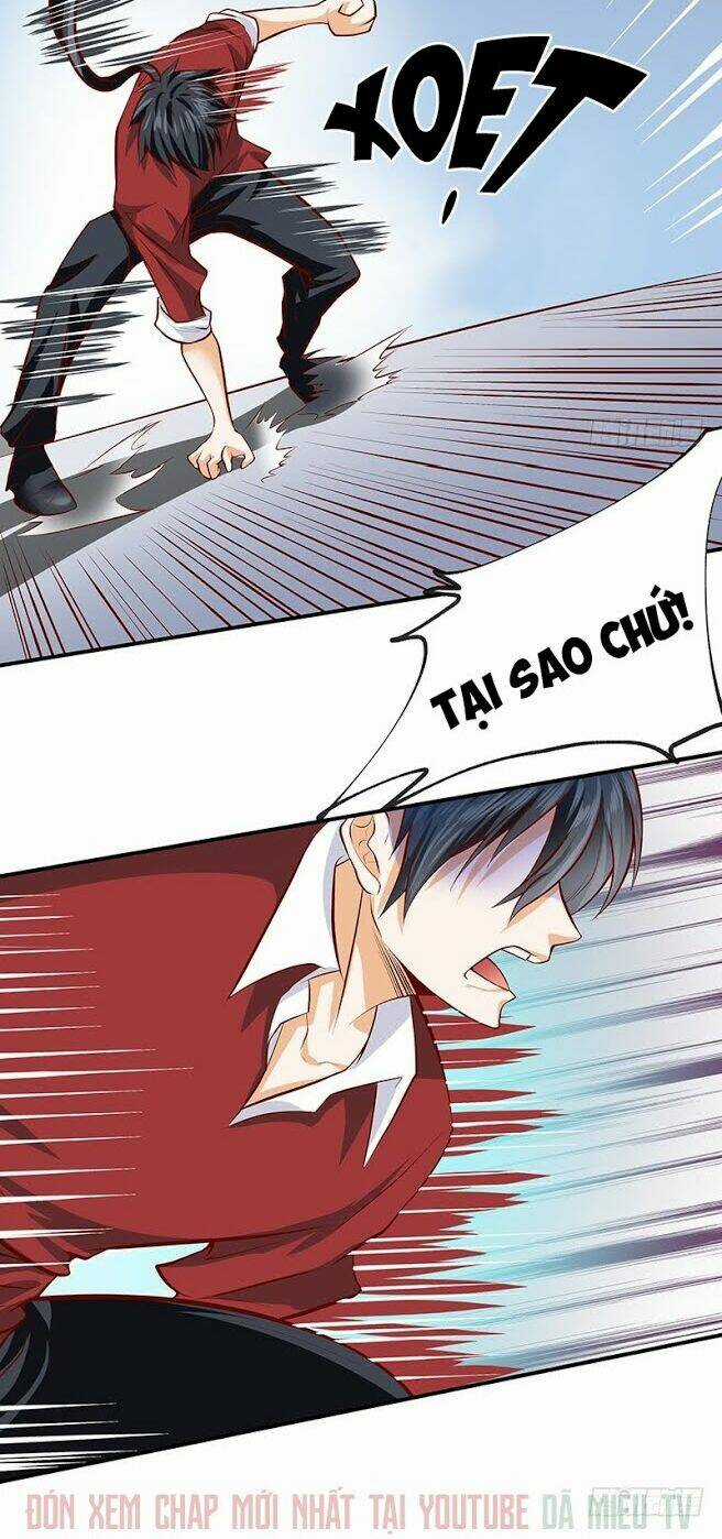 Nhất Phẩm Cao Thủ - Chapter 33 - Trang 23