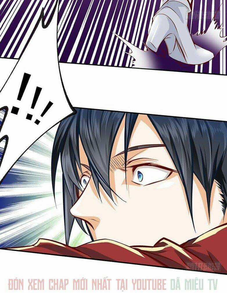 Nhất Phẩm Cao Thủ - Chapter 33 - Trang 26