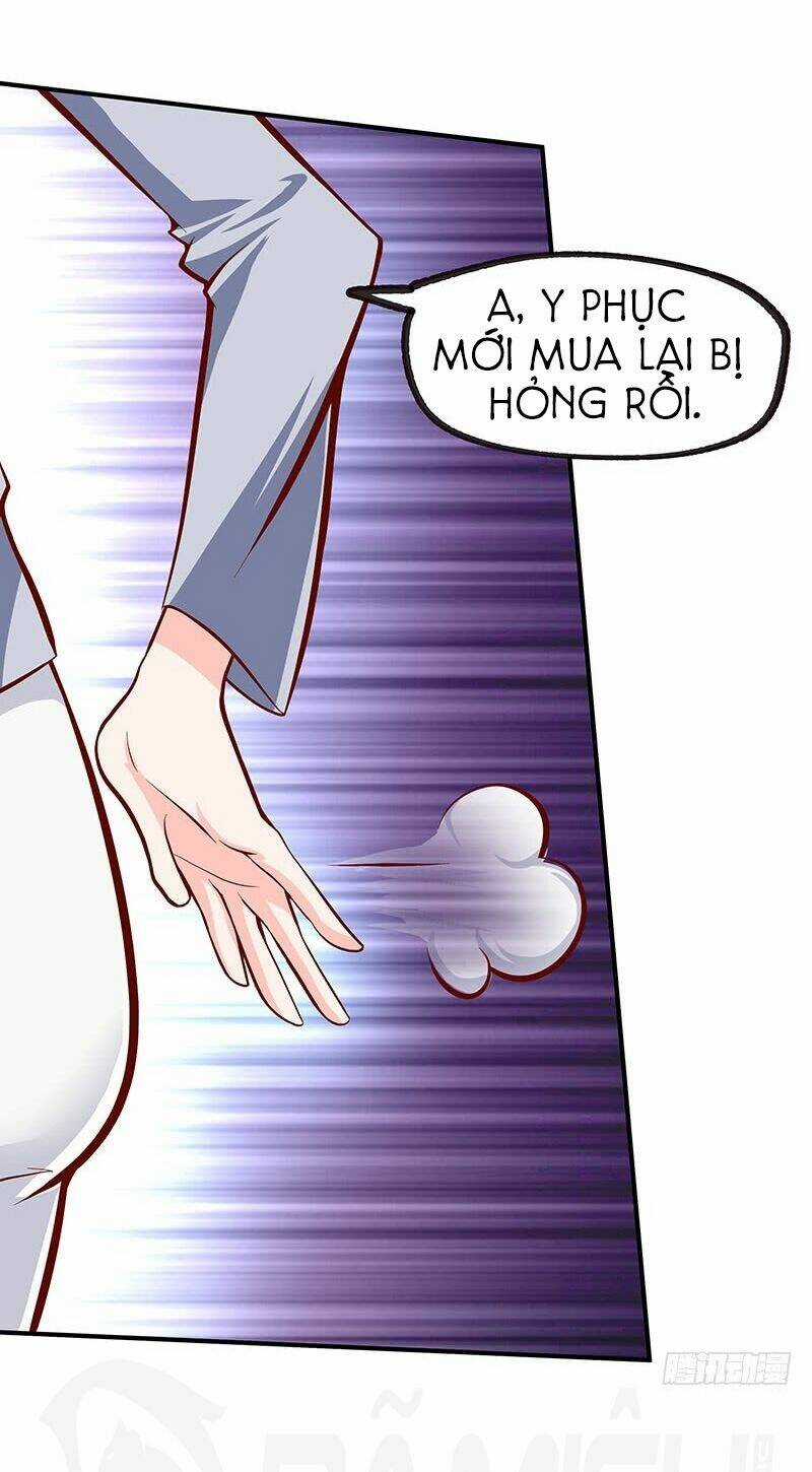 Nhất Phẩm Cao Thủ - Chapter 33 - Trang 27