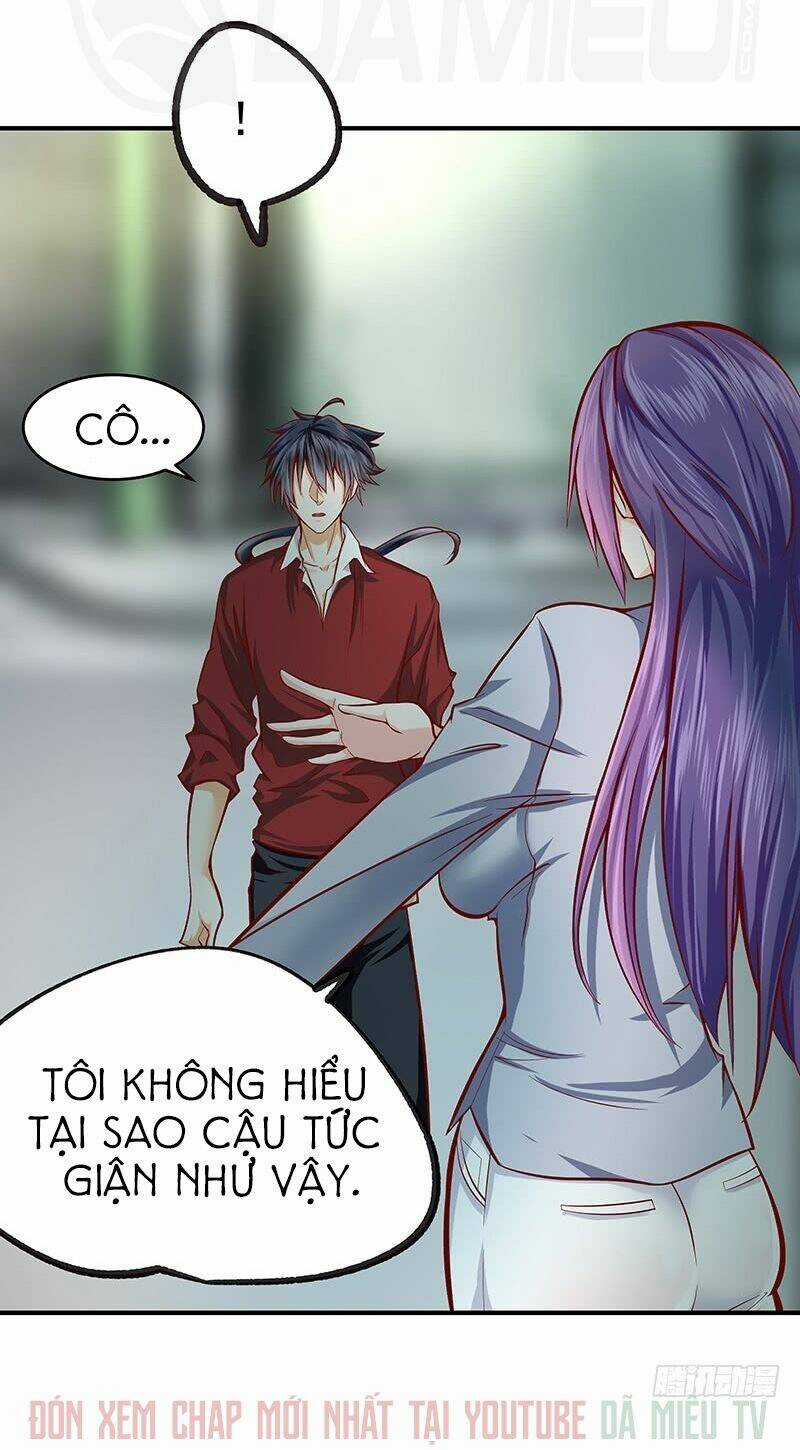 Nhất Phẩm Cao Thủ - Chapter 33 - Trang 28