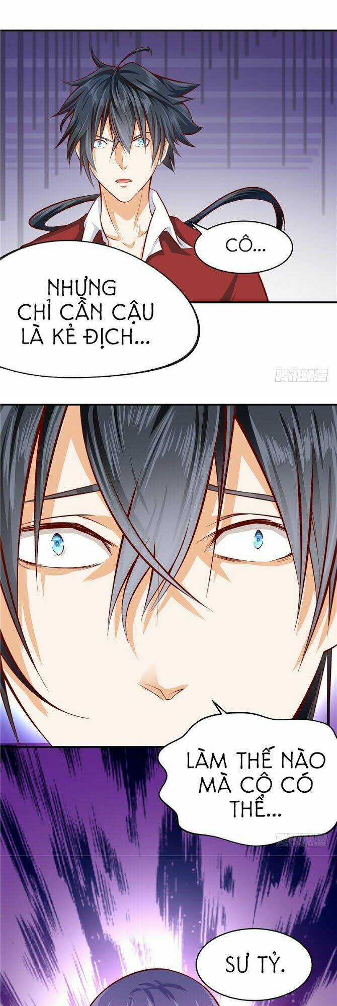 Nhất Phẩm Cao Thủ - Chapter 33 - Trang 29