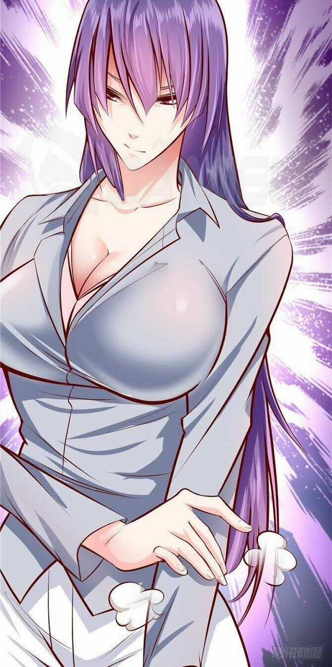 Nhất Phẩm Cao Thủ - Chapter 33 - Trang 30