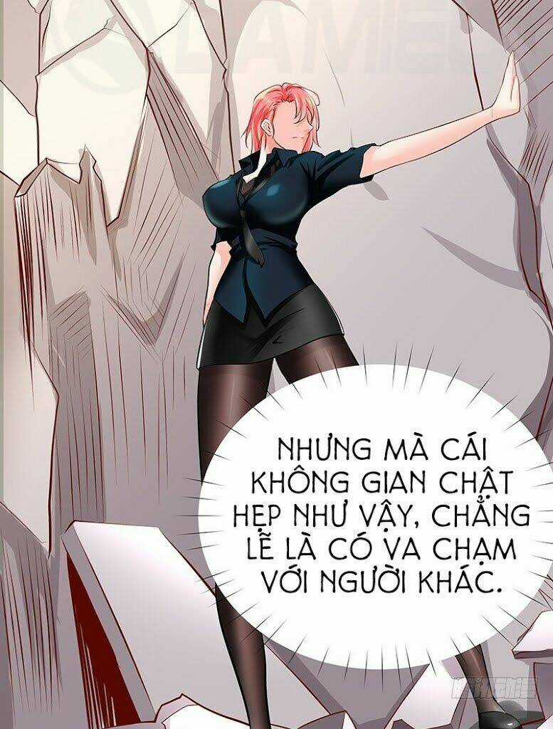 Nhất Phẩm Cao Thủ - Chapter 33 - Trang 4