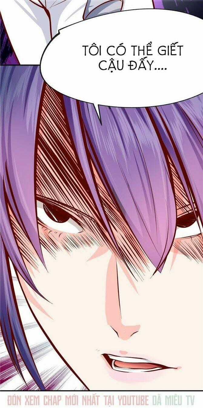 Nhất Phẩm Cao Thủ - Chapter 33 - Trang 31