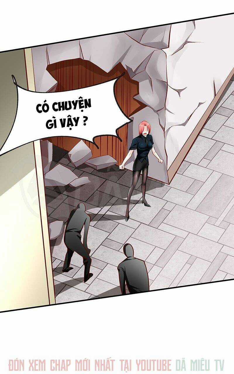 Nhất Phẩm Cao Thủ - Chapter 33 - Trang 6