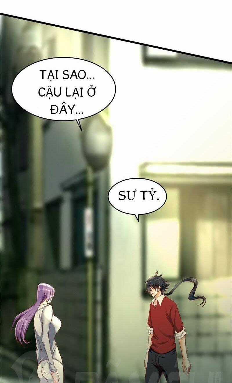 Nhất Phẩm Cao Thủ - Chapter 34 - Trang 1