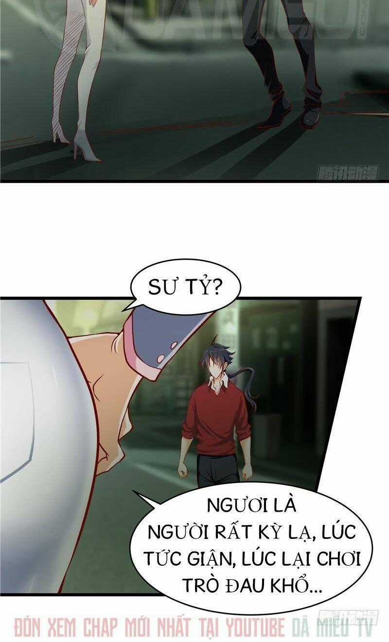 Nhất Phẩm Cao Thủ - Chapter 34 - Trang 2