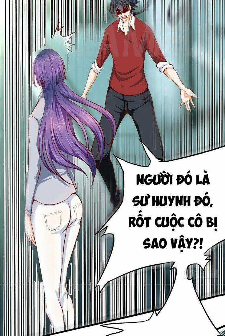 Nhất Phẩm Cao Thủ - Chapter 34 - Trang 13