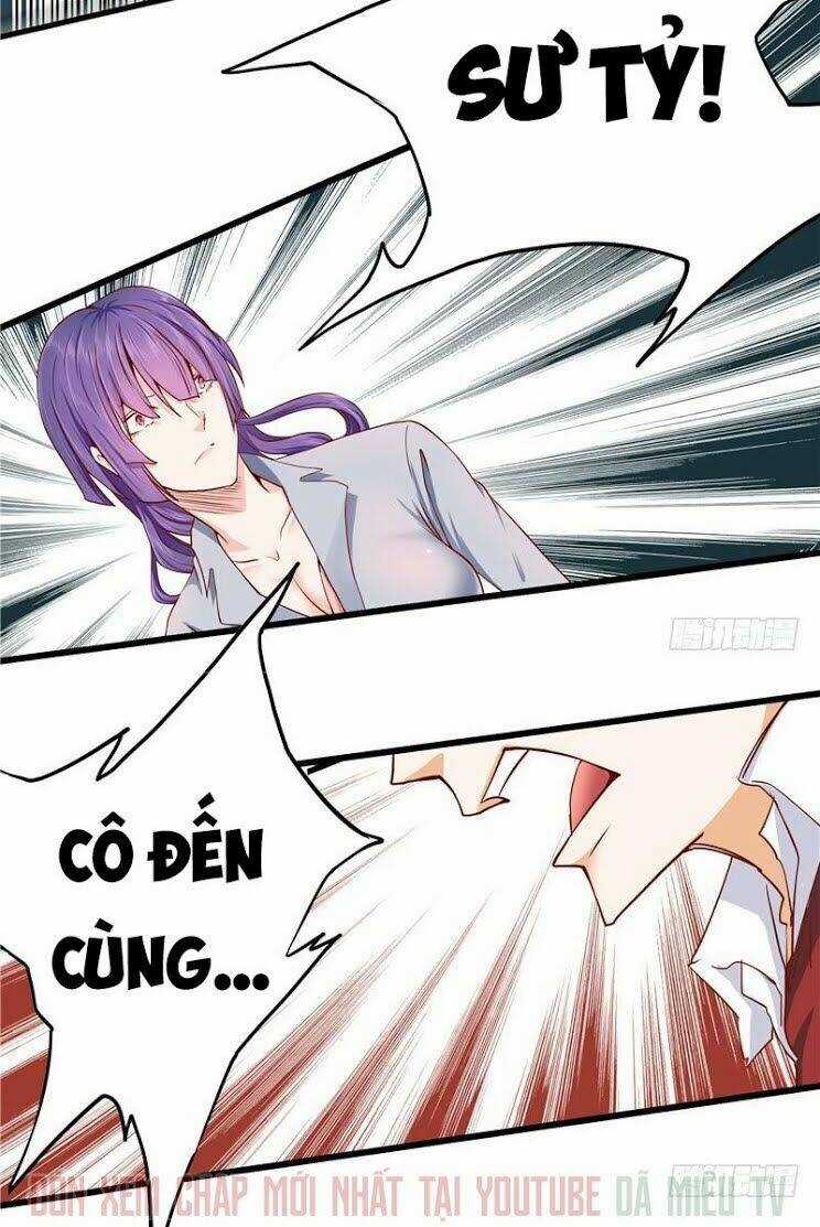 Nhất Phẩm Cao Thủ - Chapter 34 - Trang 14