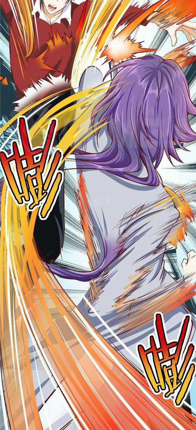 Nhất Phẩm Cao Thủ - Chapter 34 - Trang 16