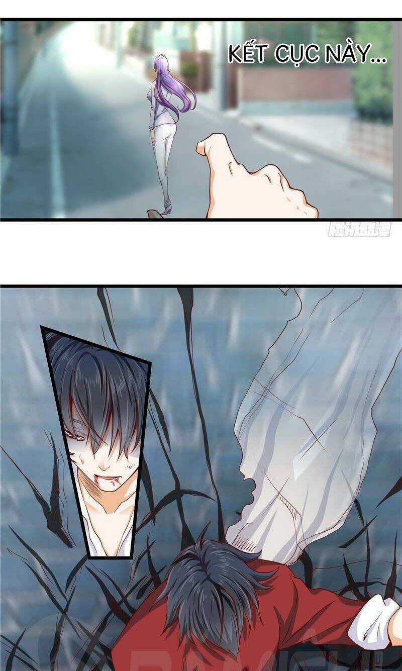 Nhất Phẩm Cao Thủ - Chapter 34 - Trang 20