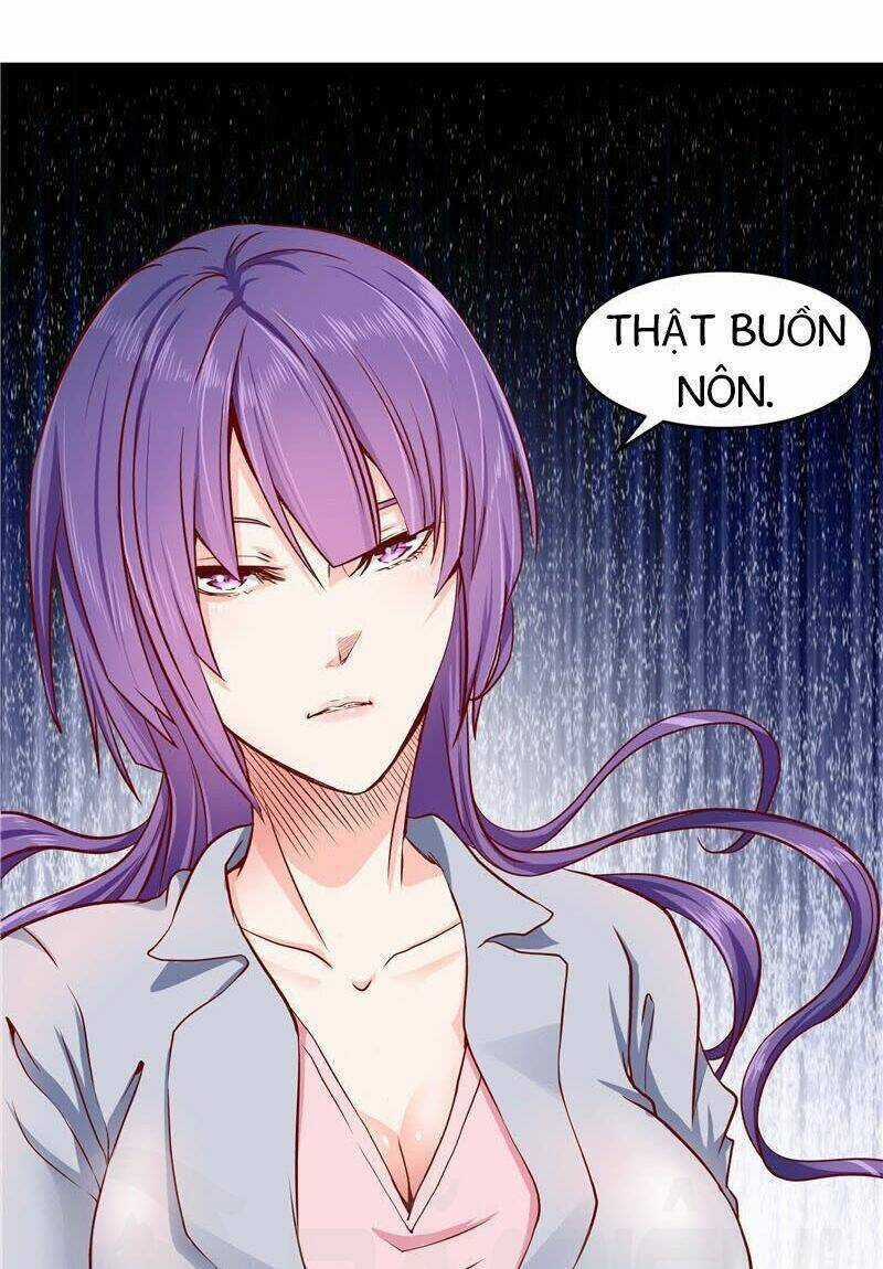 Nhất Phẩm Cao Thủ - Chapter 34 - Trang 3