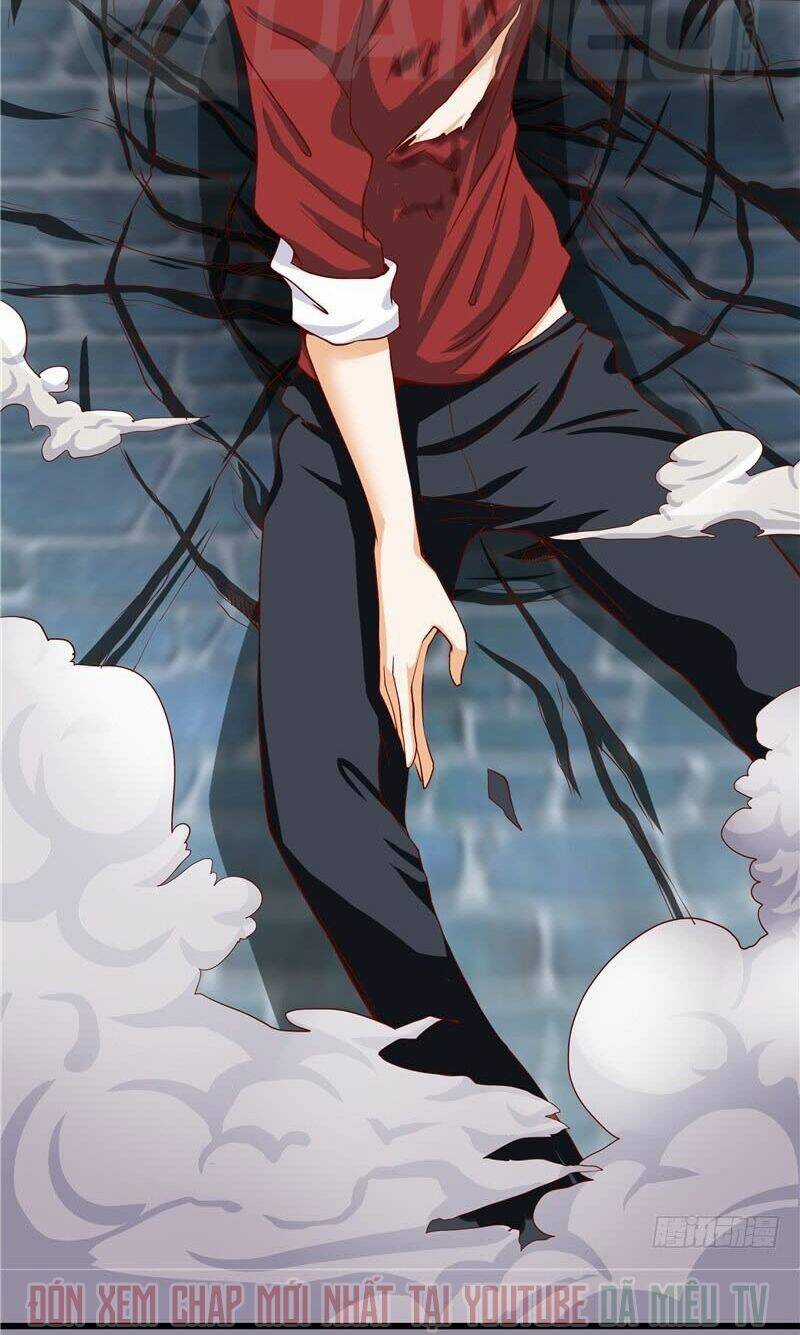 Nhất Phẩm Cao Thủ - Chapter 34 - Trang 21