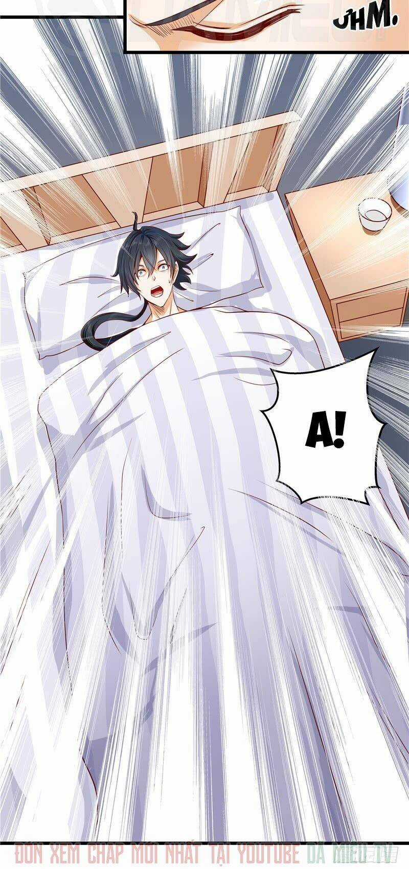 Nhất Phẩm Cao Thủ - Chapter 34 - Trang 23